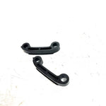 03 Kawasaki Prairie 650 4x4 OEM Secondary Cam Chain Guide Pair 12053-1443 AK37