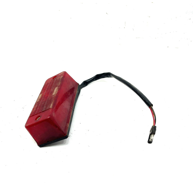 99-02 Arctic Cat 250 2x4 OEM Taillight 0409-002 AA31
