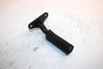 1996 Yamaha  Badger Yfm80h Oem Left Footrest 3GB-27411-10-00 AY14