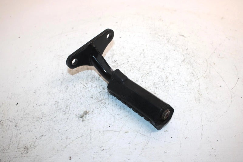 1996 Yamaha  Badger Yfm80h Oem Left Footrest 3GB-27411-10-00 AY14