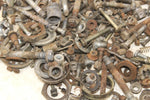 1993 Polaris Trail Boss 250 Oem Nut Bolt Spacer Hardware Kit AP8