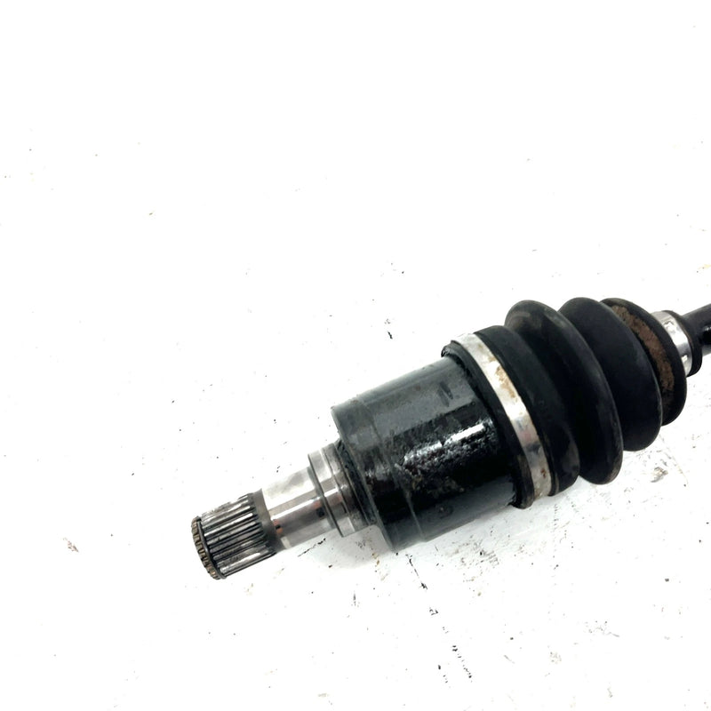 2009 Honda Big Red 700 MUV700 OEM Rear Drive Shaft Set 42350-HL1-A02 XH0.1