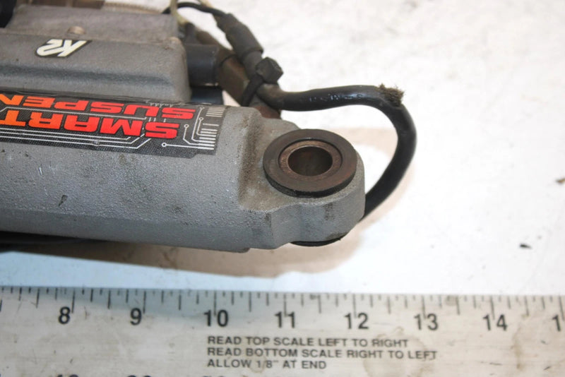 03 Arctic Cat Zl 600 Oem Rear Skid Shock 0704-869 SAS14