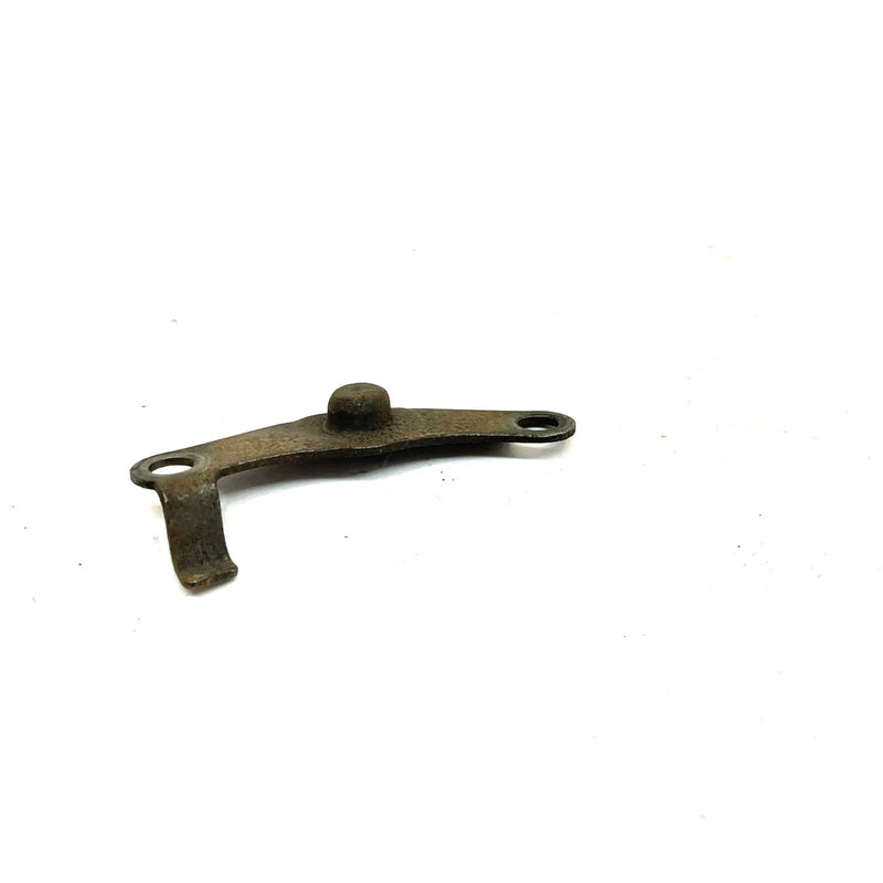 2002 Polaris Scrambler 90 OEM Idle Gear Plate 0450181 AP199
