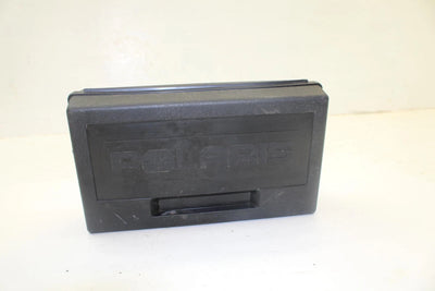 1996 Polaris Sl 780 Oem Tool Box (Empty) 5431508 JP17