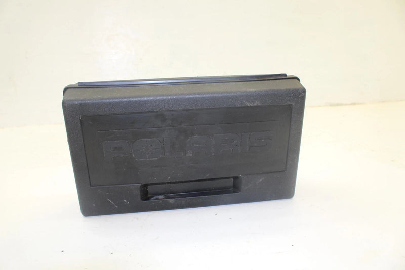 1996 Polaris Sl 780 Oem Tool Box (Empty) 5431508 JP17