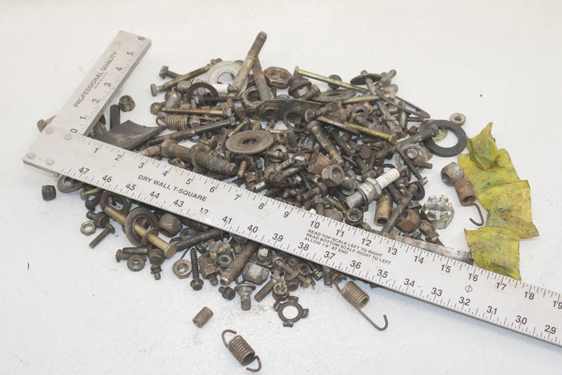 96 Polaris Xplorer 300 Oem Hardware Kit AP130