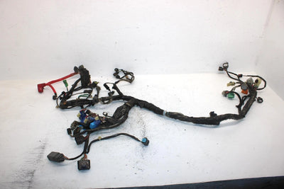 2019 Honda Trx500fe2ac Oem Main Wire Harness 32100-HR4-650 AH12