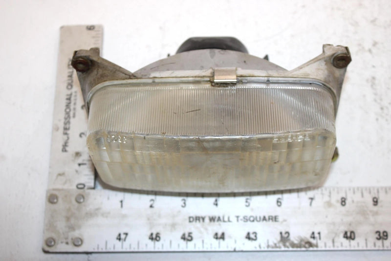 1995 Polaris 300 Oem Front Headlight 4032065 AP141