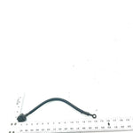 96 Yamaha Kodiak 400 YFM400FW 4x4 OEM Front Upper Brake Line 4SH-25872-00-00 AY6