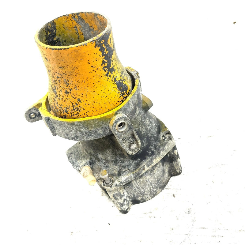 1994 Arctic Cat TigerShark Daytona OEM Jet Pump Nozzle Set 0673-188 JA14