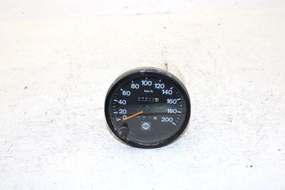 1996 Ski-doo Formula Ss Oem Speedometer Under 5k Miles 414806100 SS7