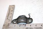 2007 Honda Fortrax 680 Oem Steering Post Mount Bracket 53220-HN8-000 AH46
