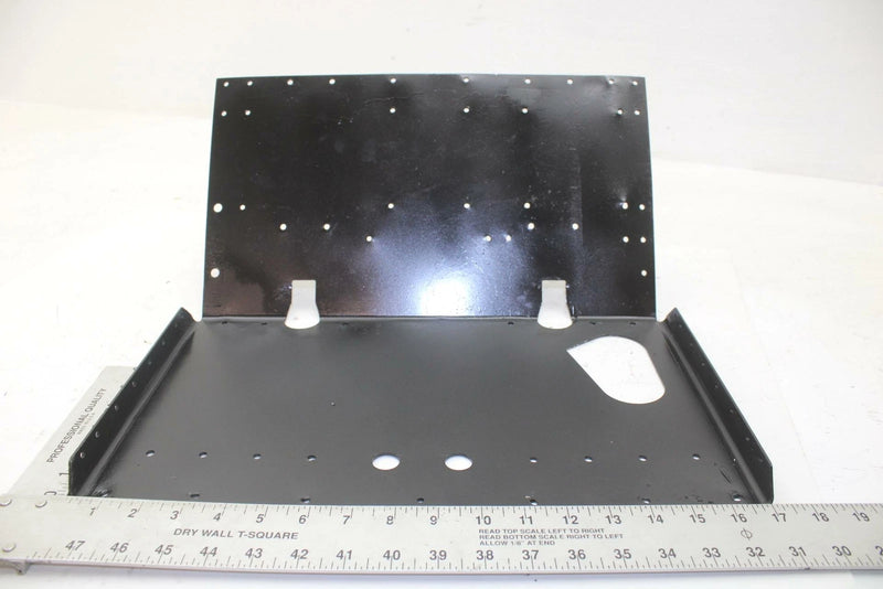 97 Arctic Cat EXT 580 EFI DLX OEM Frame Top Cover Plate 0707-280 SA96