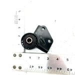 09-13 Honda Big Red 700 MUV700 OEM Upper Engine Mount 50353-HL1-A00 XH0.1