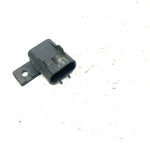 2001 Bombardier DS650 OEM Fuse Holder Cap Pair 278001326 AB16