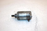 2009 Suzuki Lt-a400f Oem Starter Motor 31100-38F00 AS26