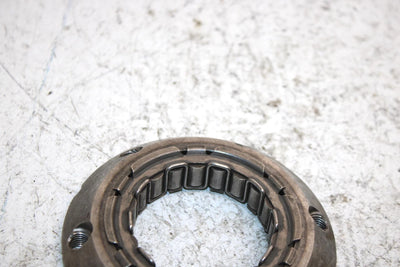 2004 Honda Fourtrax Foreman Rubicon Oem Starter Clutch 28125-HN2-003 AH5
