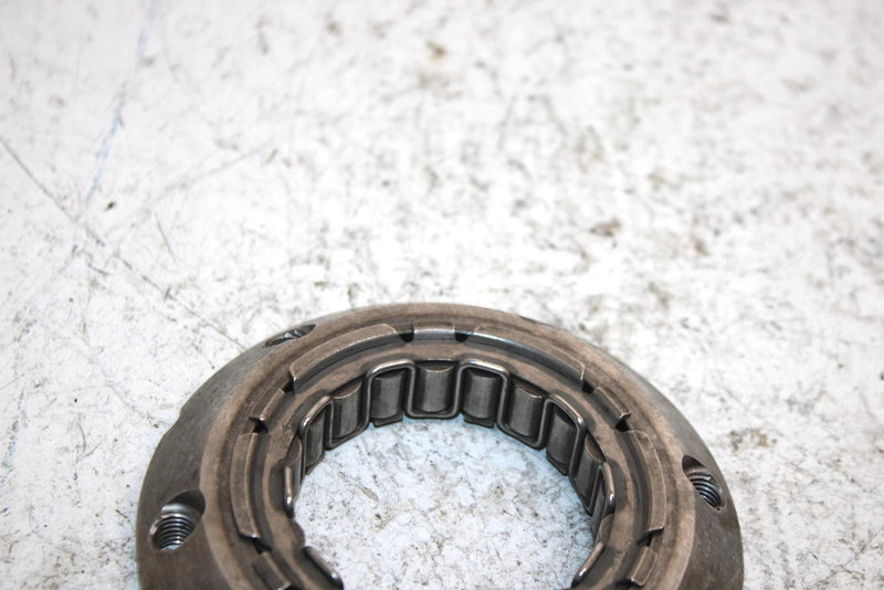 2004 Honda Fourtrax Foreman Rubicon Oem Starter Clutch 28125-HN2-003 AH5