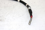 2013 Polaris 600 Rush Pro R Oem Starter Motor Cable 4013289 SP29