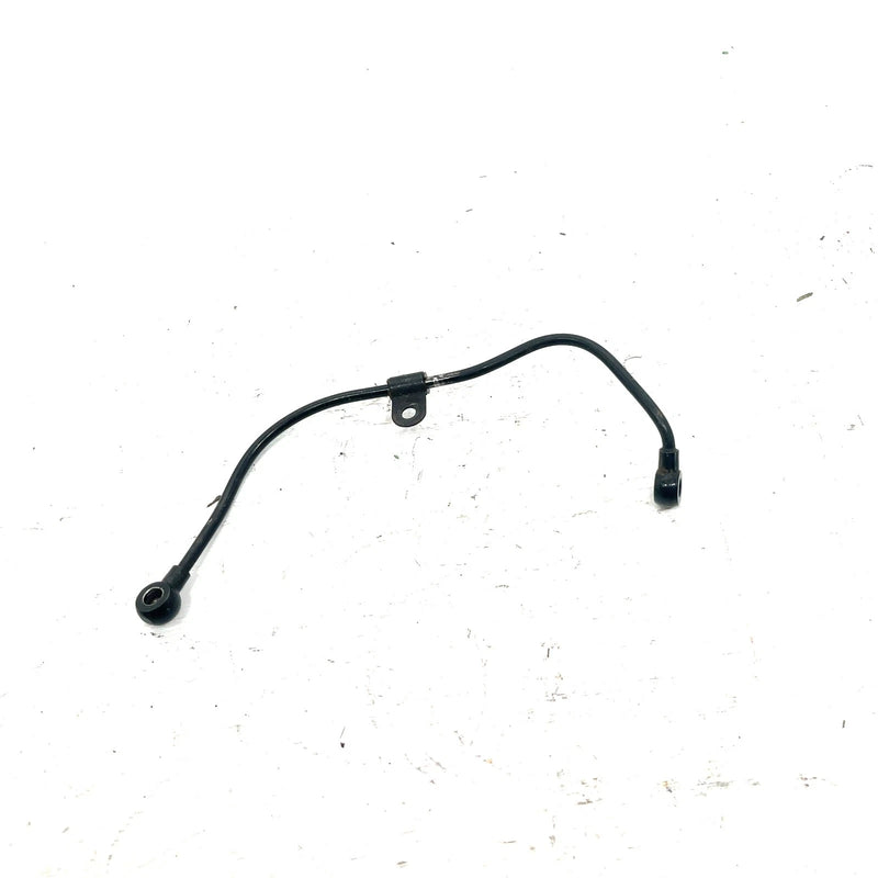 01 Honda Sportrax 300 TRX300EX 2x4 OEM Cylinder Head Oil Line 11335-HC0-000 AH81