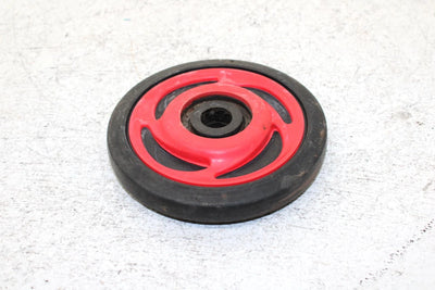 1999 Polaris 500 Xc Oem 5350 Idler Wheel 1594082-239 SP37