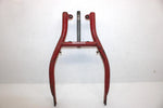 1983 Honda Atc 110 A Oem Steering Fork 51400-943-020ZA AHS