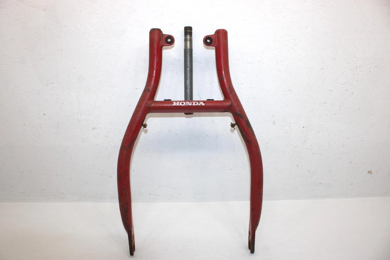 1983 Honda Atc 110 A Oem Steering Fork 51400-943-020ZA AHS