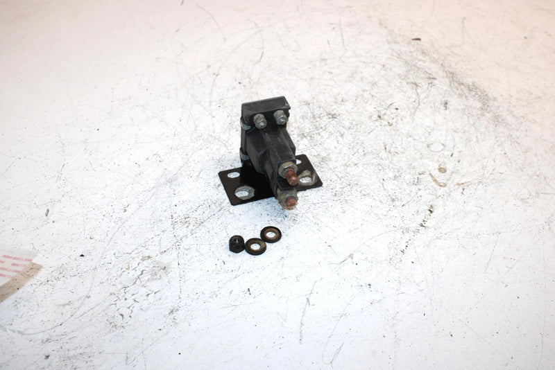 98 Arctic Cat Ext 600 Triple Oem Starter Relay W/Hardware 0645-196 SA304