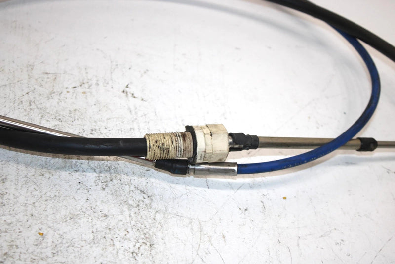 1997 Arctic Cat Tigershark Monte Carlo Oem Cable Set JA12