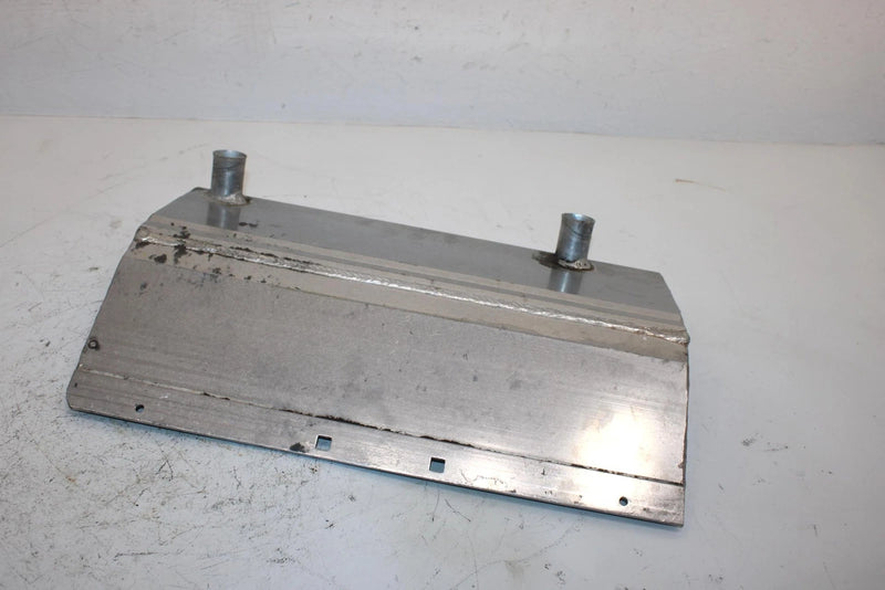 02 Polaris Xc Sp 500 Oem Center Cooler 2520239 SP216