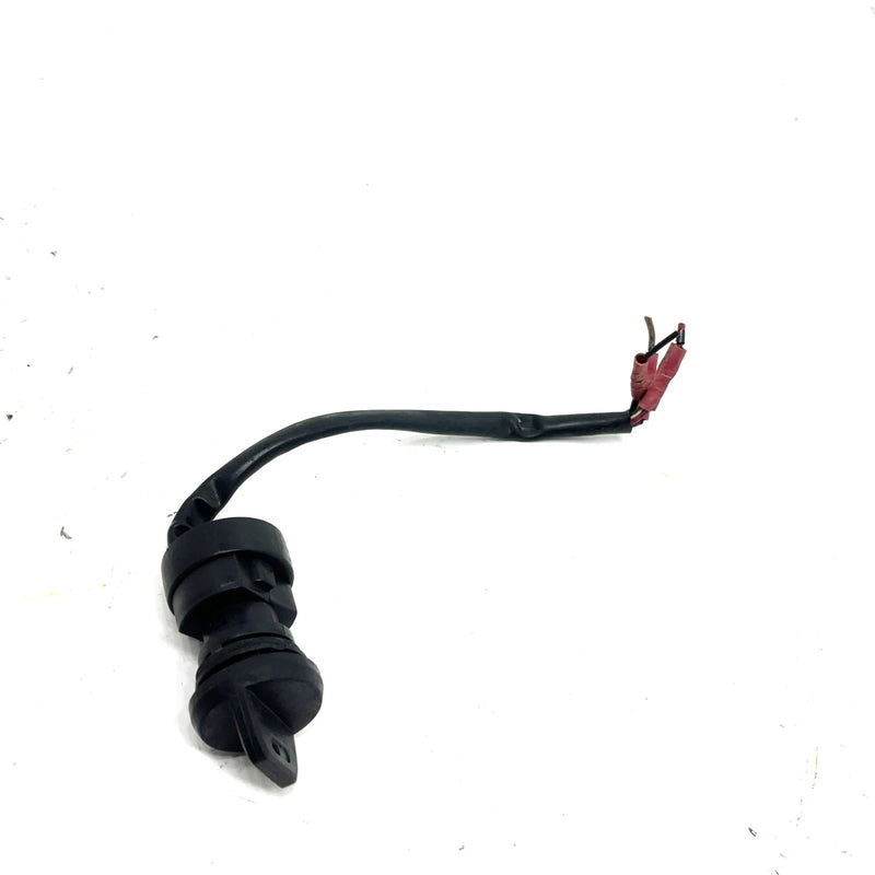 1990 Yamaha Moto 4 OEM Ignition Key Switch 2FJ-82510-09-00 AY51