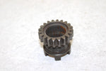 2002 Kawasaki Prairie 650 Oem 20T Low Input Transmission Gear 13262-0234 AK27
