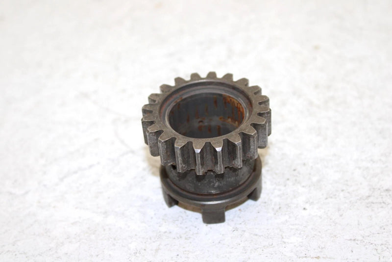2002 Kawasaki Prairie 650 Oem 20T Low Input Transmission Gear 13262-0234 AK27