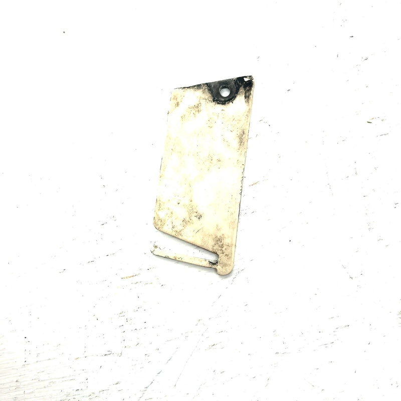 1994 Sea-Doo XP OEM Cable Support Plate 278000312 JS64