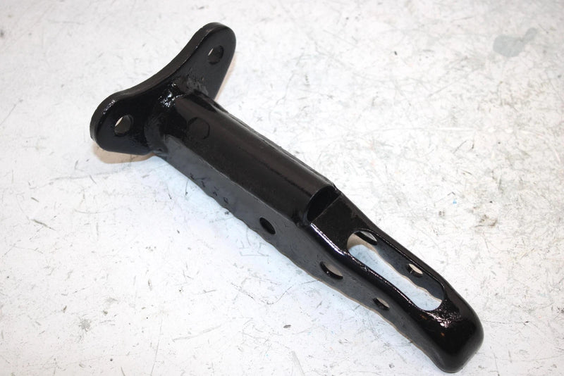 86 Honda Trx 350 A Fourtrax 350 Oem Step Bar Pair 50616-HA7-670 AH25