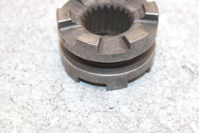 2006 Polaris Sportsman 500 Oem Transmission Engagement Dog 3234258 AP186