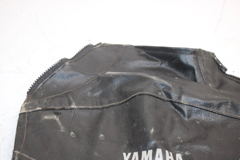 94 Yamaha Vmax 600 Oem Handlebar Cover 8CR-23815-01-00 SY2