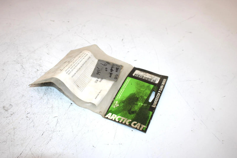 93 Arctic Cat Jag Nos Fuel Pump Rebuild 0636-272 SAS7