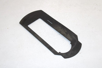 06 Polaris Fusion 600 Ho Oem Steering Adjustment Cover Plate Four 2633166 SP184