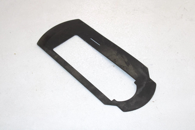 06 Polaris Fusion 600 Ho Oem Steering Adjustment Cover Plate Four 2633166 SP184