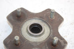 2002 Honda Foreman Es Oem Rear Right Wheel Hub 42610-HN0-670 AH34