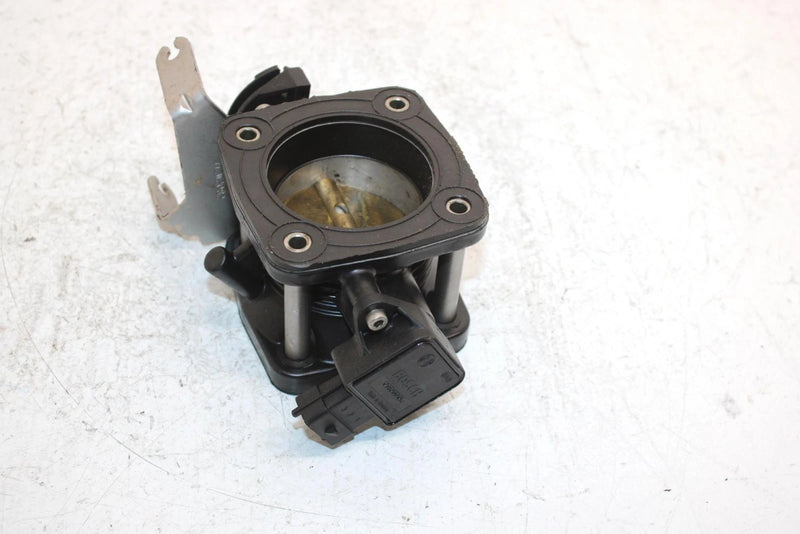 2001 Sea-doo Gtx Oem Throttle Body 270600020 JS52