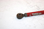 1989 Polaris 400 Oem Red Tie Rod 5332713 5332713-067 SP23
