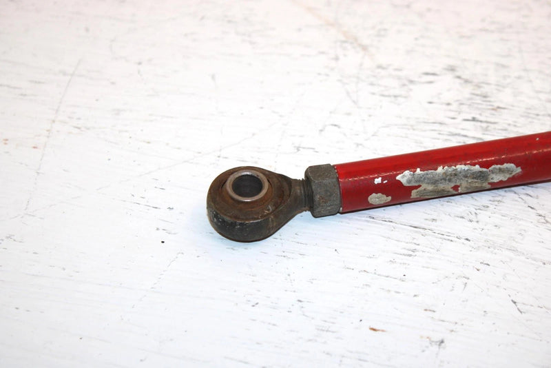 1989 Polaris 400 Oem Red Tie Rod 5332713 5332713-067 SP23