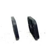 2004 Polaris MSX 110 OEM Engine Mount Spacer Pair 5435343 JP42.1