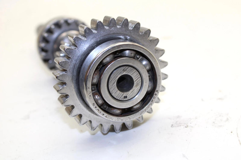 1995 Polaris Sportsman 400 Oem  Transmission Input Shaft 3233122 Q315