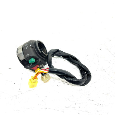 2006 Arctic Cat 650 4x4 V2 Stewart Auto OEM Left Control Switch 0409-022 AA37