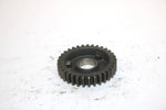 2009 Honda Trx 500 Fpea Foreman P/s Es Oem 33T Mainshaft Gear 23481-HP0-A00 AH17