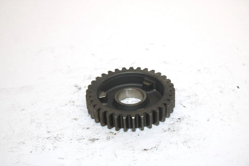 2009 Honda Trx 500 Fpea Foreman P/s Es Oem 33T Mainshaft Gear 23481-HP0-A00 AH17